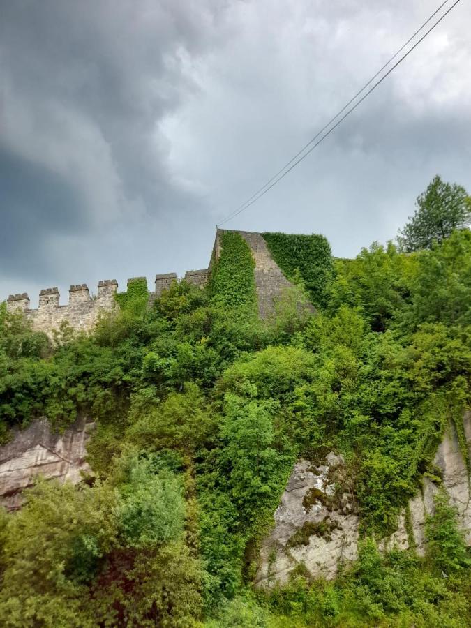 King'S Cave Apartment Jajce Exterior photo